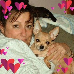 Meet your Posher, Suzi